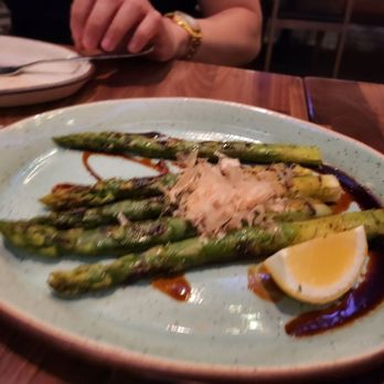 Sugarcane - Asparagus - Cocktail Bars Near Me - Las Vegas, Nevada