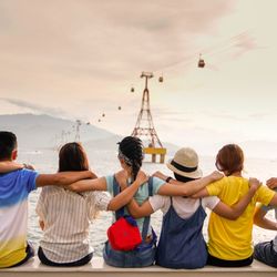 Outreach Recovery - Working As a Team.  We can conquer recovery!