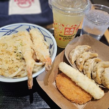 Marugame Udon - Japanese Near Me - Tukwila, Washington Marugame Udon - Japanese Near Me - Tukwila, Washington