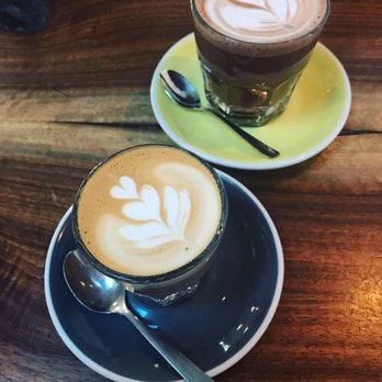 Stowaway Kitchen - Art - Breakfast & Brunch Near Me - Denver, Colorado