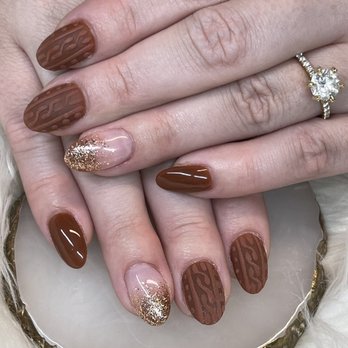 Ivy Nails Spa - Nail Salons Near Me - Orange, California