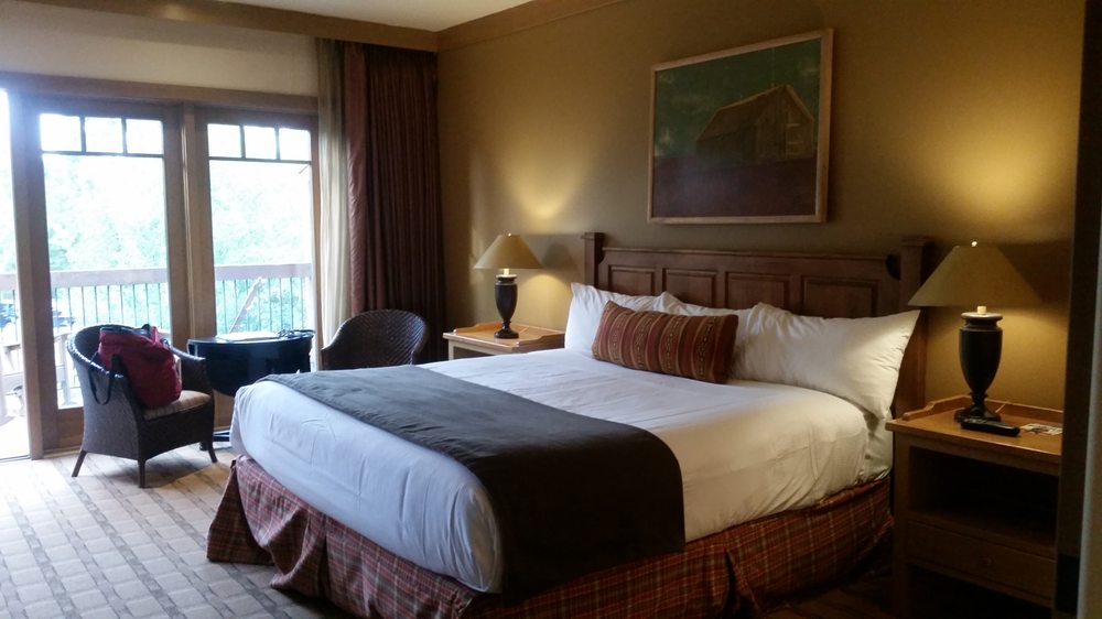 Inn at Suncadia