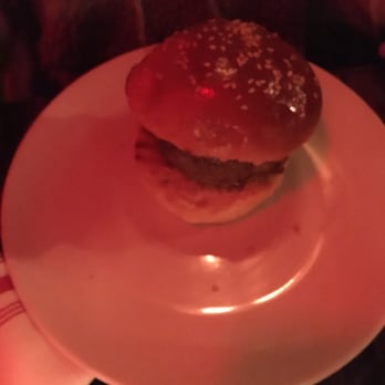 Prohibition - An unadorned burger - Cocktail Bars Near Me - Charleston, South Carolina Prohibition - An unadorned burger - Cocktail Bars Near Me - Charleston, South Carolina