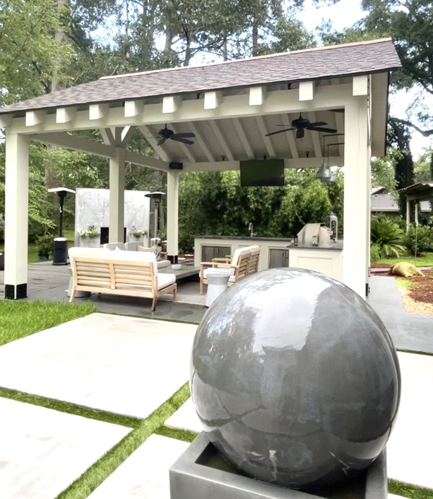 Slide of Shield Group Contractors