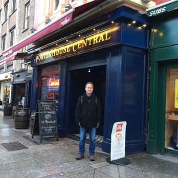 The Porterhouse Central - Pubs Near Me - Dublin, D The Porterhouse Central - Pubs Near Me - Dublin, D