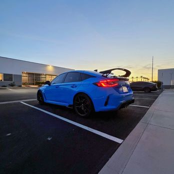 SmartFilm Window Tinting - Car Window Tinting Near Me - Las Vegas, Nevada