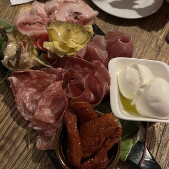 La Boite - Italian Near Me - Florence, FI