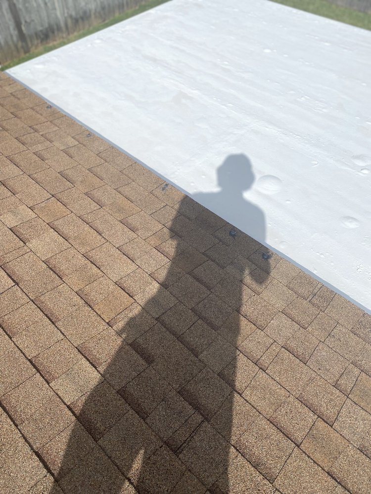 Slide of K & S Roof Repair and Maintenance