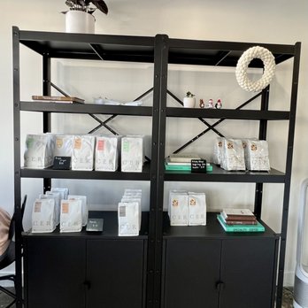 Holos Coffee - Coffee for sale - Coffee & Tea Near Me - Artesia, California