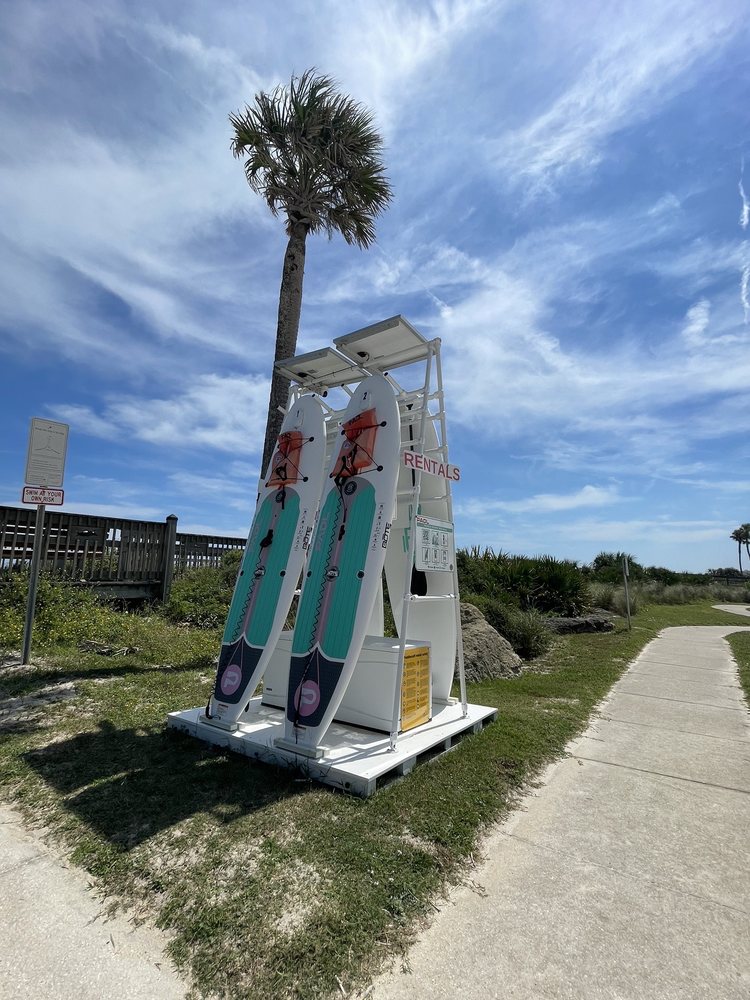 Marineland Beach Image