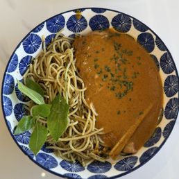 Chicken Curry