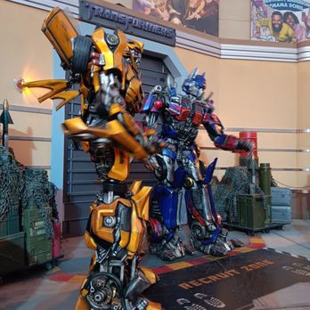 Universal Studios Hollywood - Amusement Parks Near Me - Universal City, California Universal Studios Hollywood - Amusement Parks Near Me - Universal City, California