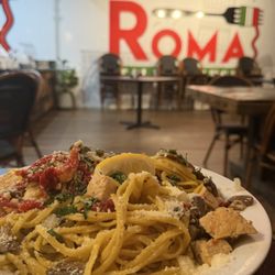 Roma Italian Kitchen
