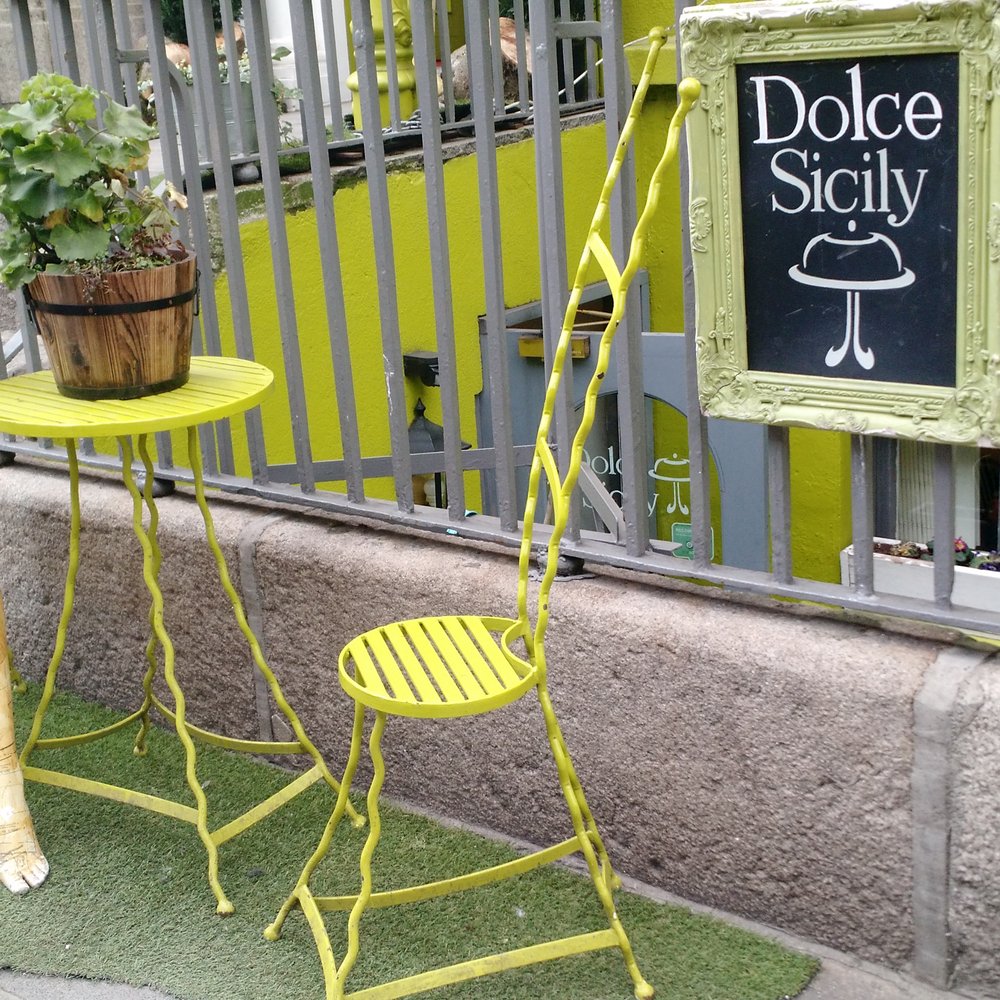 Dolce Sicily - Italian Near Me - Dublin, D Dolce Sicily - Italian Near Me - Dublin, D