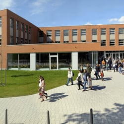 International School of Hamburg