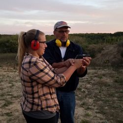 True North Tactical - Personalized Training