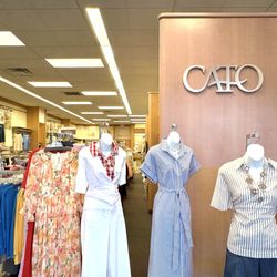 Cato - Inside view