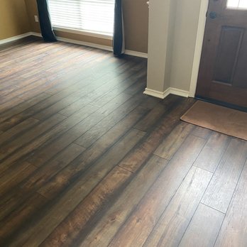 First US Floors - Flooring Near Me - Carrollton, Texas