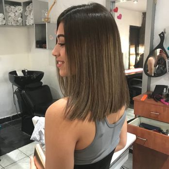 Lulu Mothe - Hair Salons Near Me - Tecate, BCN Lulu Mothe - Hair Salons Near Me - Tecate, BCN
