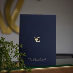 Vipul Gargya, MD - VG Signature