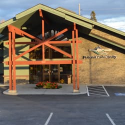 National Parks Realty - Whitefish Office