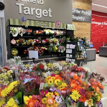 Target - Floral - Department Stores Near Me - Norfolk, Virginia