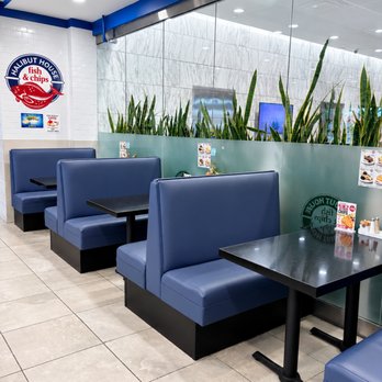 Halibut House - Fish & Chips Near Me - Toronto, Ontario Halibut House - Fish & Chips Near Me - Toronto, Ontario