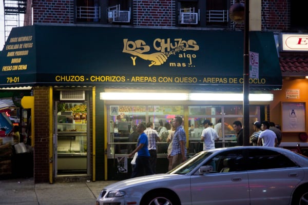 Los Chuzos y Algo Mas 🇨🇴 by null