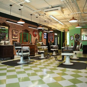 Vagabond Barber - Barbers Near Me - Chattanooga, Tennessee Vagabond Barber - Barbers Near Me - Chattanooga, Tennessee