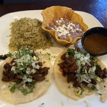 Madero 1899 - Carne Asada w/beans and rice - Mexican Near Me - Fullerton, California Madero 1899 - Carne Asada w/beans and rice - Mexican Near Me - Fullerton, California