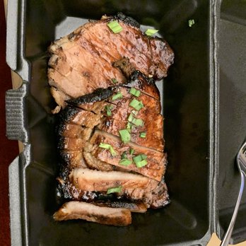 Reathrey Sekong - Grilled pork. This is the BEST! - Cambodian Near Me - Phoenix, Arizona Reathrey Sekong - Grilled pork. This is the BEST! - Cambodian Near Me - Phoenix, Arizona