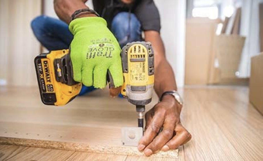 Slide of Jose Handyman