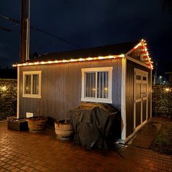 Tuff Shed Medford