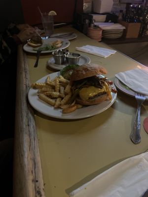 Rite Spot Cafe by null