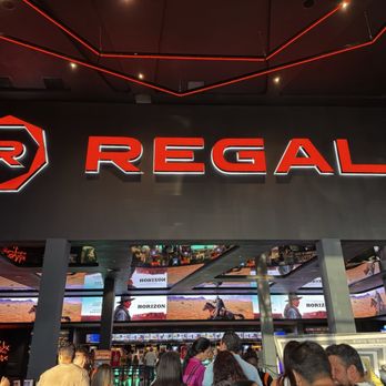 Regal Dania Pointe - Cinema Near Me - Dania Beach, Florida Regal Dania Pointe - Cinema Near Me - Dania Beach, Florida