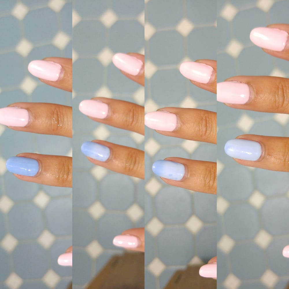 Le Nails Logo