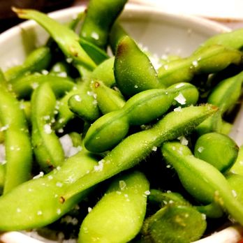 Ramen Tatsu-Ya - Edamame - Ramen Near Me - Austin, Texas Ramen Tatsu-Ya - Edamame - Ramen Near Me - Austin, Texas
