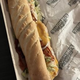 Turkey Bacon Ranch Turkey Bacon Ranch