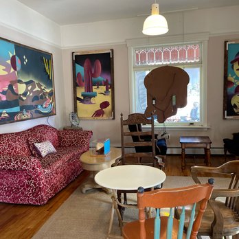 Curious Toast - Enjoy your toast in a place with eclectic furnishings and art with a homey vibe. - Cafes Near Me - Albuquerque, New Mexico Curious Toast - Enjoy your toast in a place with eclectic furnishings and art with a homey vibe. - Cafes Near Me - Albuquerque, New Mexico