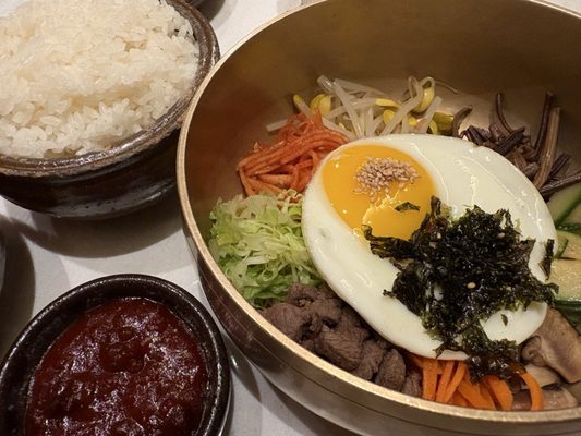 Onkee Korean Grill House by null