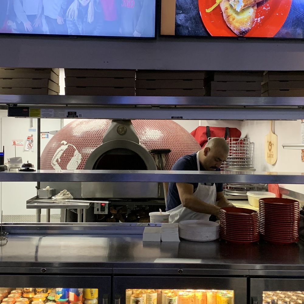 The O on Lane - Pizza maker - Pizza Near Me - Columbus, Ohio The O on Lane - Pizza maker - Pizza Near Me - Columbus, Ohio
