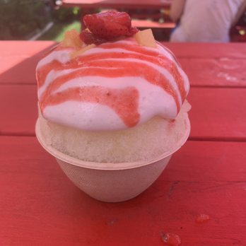 Wailua Shave Ice - Shaved Ice Near Me - Kapaa, Hawaii Wailua Shave Ice - Shaved Ice Near Me - Kapaa, Hawaii