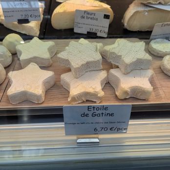 Marché Couvert - Farmers Market Near Me - Colmar, 68