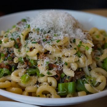 La Pecora Bianca Midtown - Gramigna - Italian Near Me - New York, New York La Pecora Bianca Midtown - Gramigna - Italian Near Me - New York, New York