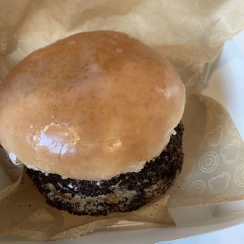 Krispy Kreme - Donuts Near Me - Charlotte, North Carolina