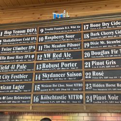 Proper Pint Taproom
