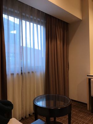 Hotel JAL City Naha by null