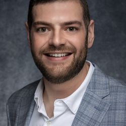 Dr. Joshua Brady