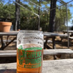 Eureka Springs Brewery - American IPA