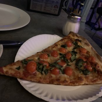 Rocco's Pizza - Pizza Near Me - Hollywood, Florida